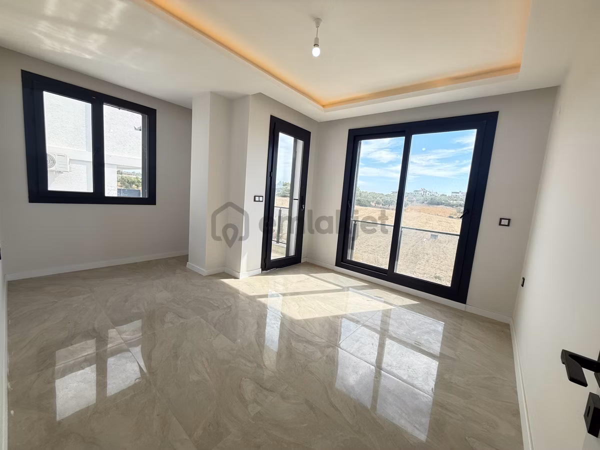 Didim Hisarda Kaçırılmayacak Fiyata 3+1 Villa - 22