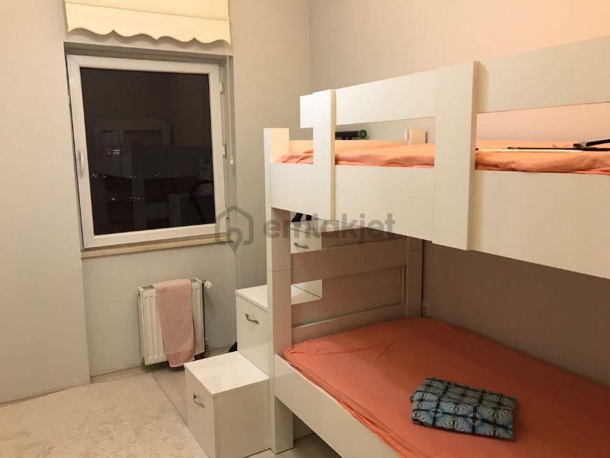 Bursa Merkezde 1+1 Çift Klimalı Lüks Daire [ Gerçek Resim ] - 8