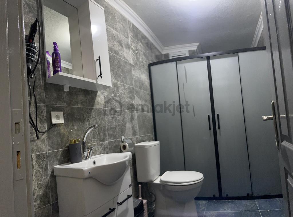 Bursa Merkezde 1+1 Çift Klimalı Lüks Daire [ Gerçek Resim ] - 27