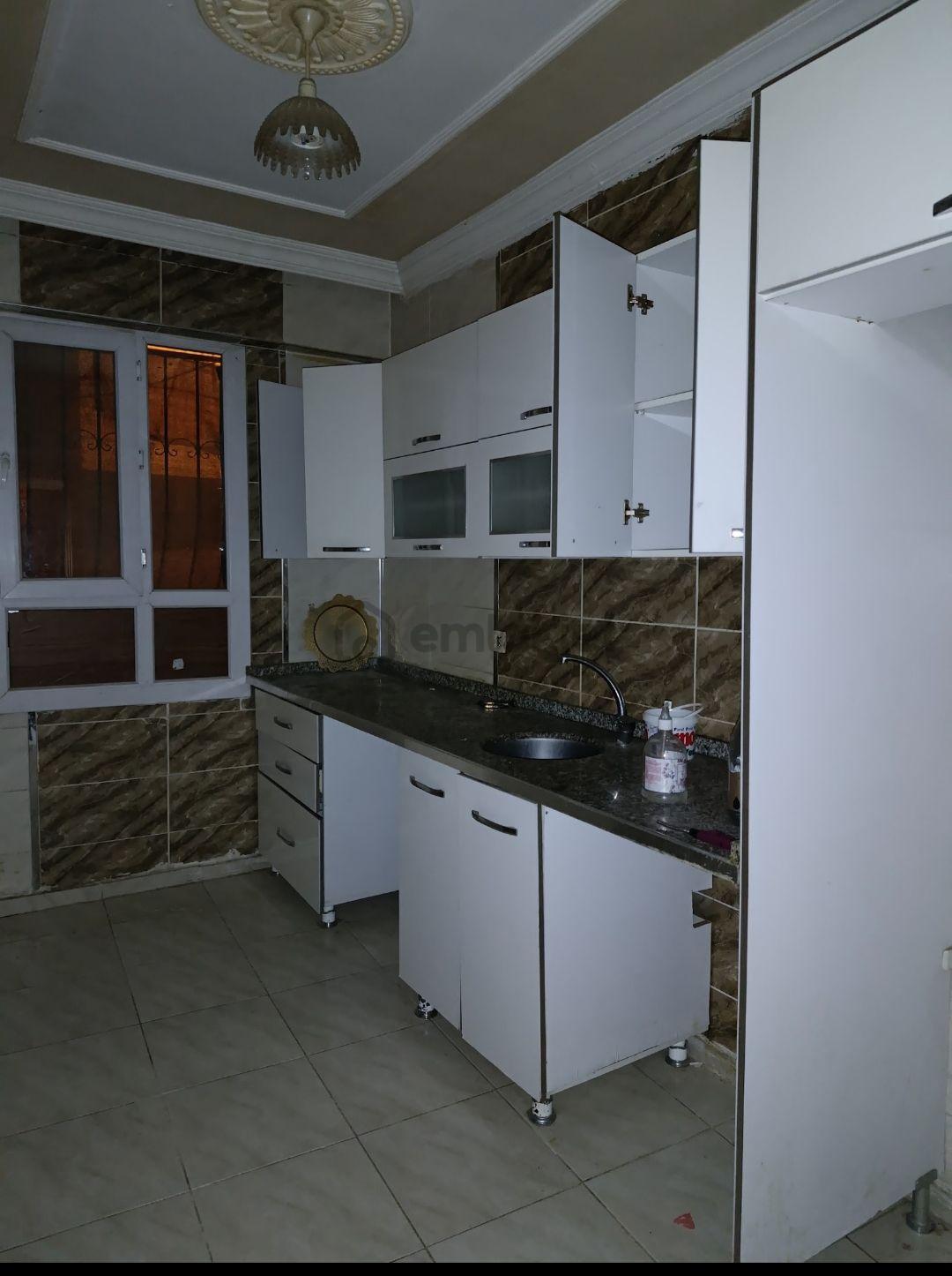 Yüksek Giriş 3 Oda Merkezi Konumda - 10