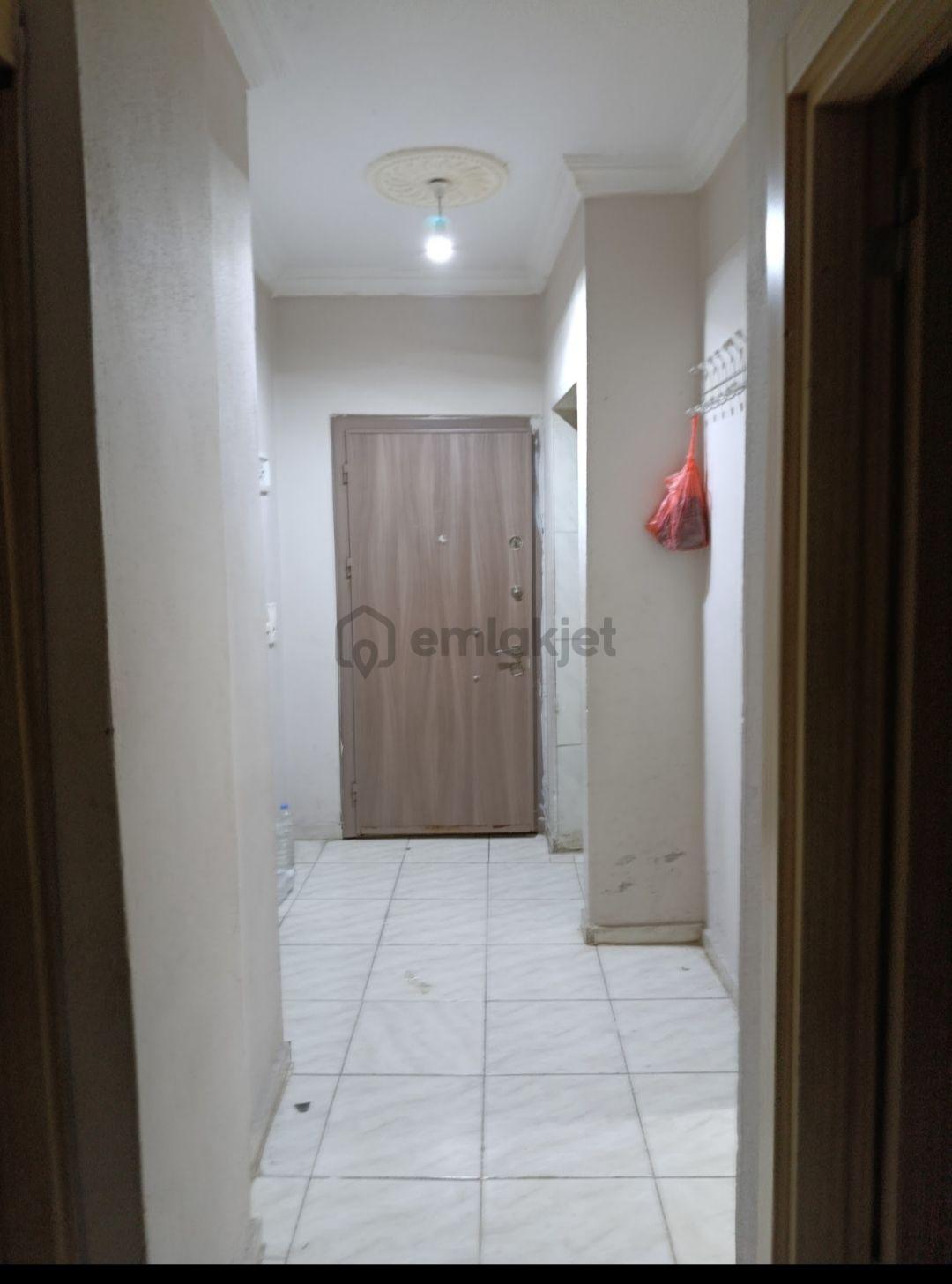 Yüksek Giriş 3 Oda Merkezi Konumda - 6