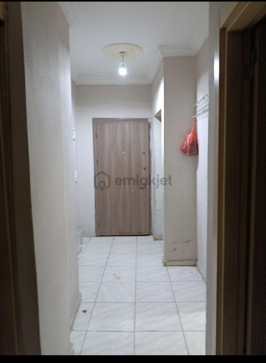 Yüksek Giriş 3 Oda Merkezi Konumda - 11