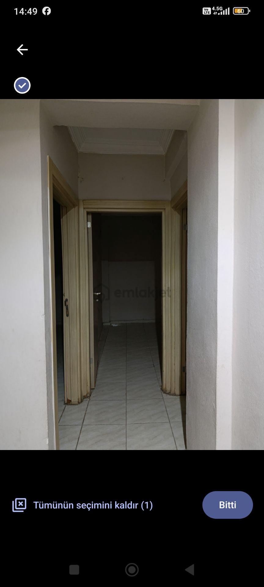 Yüksek Giriş 3 Oda Merkezi Konumda - 19