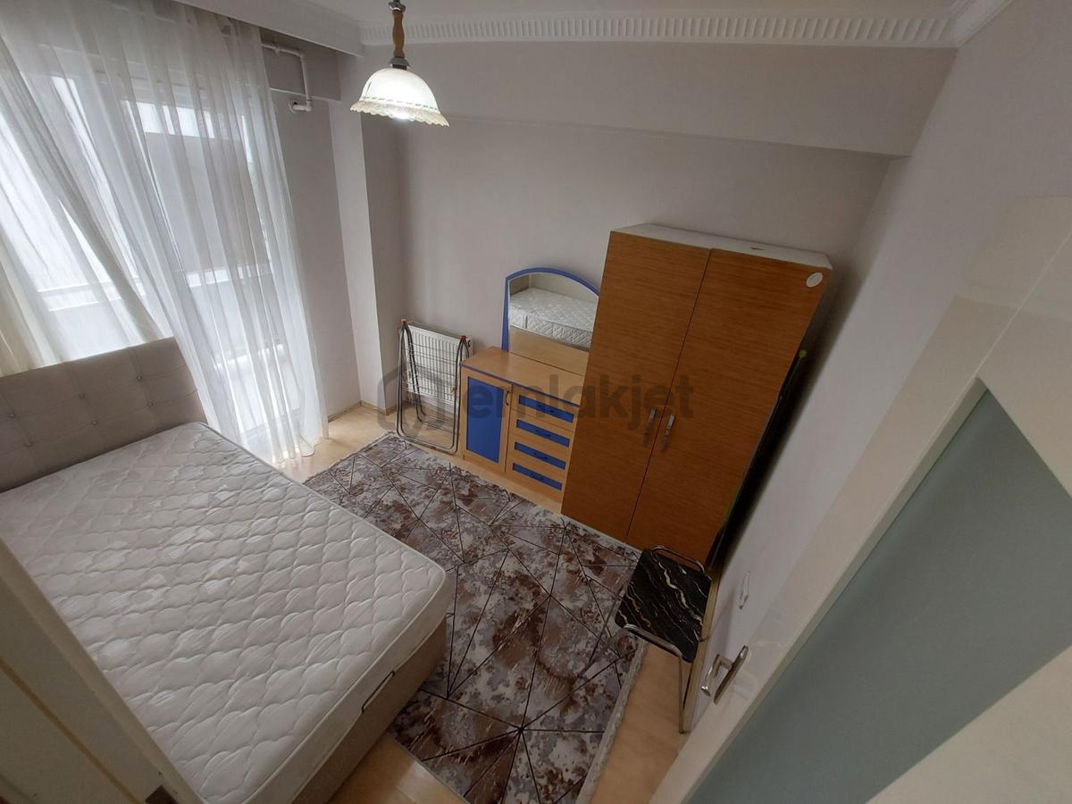 Nora'dan Üniversiteye Yakın 1+1 Balkonlu Kiralık Apart - 6