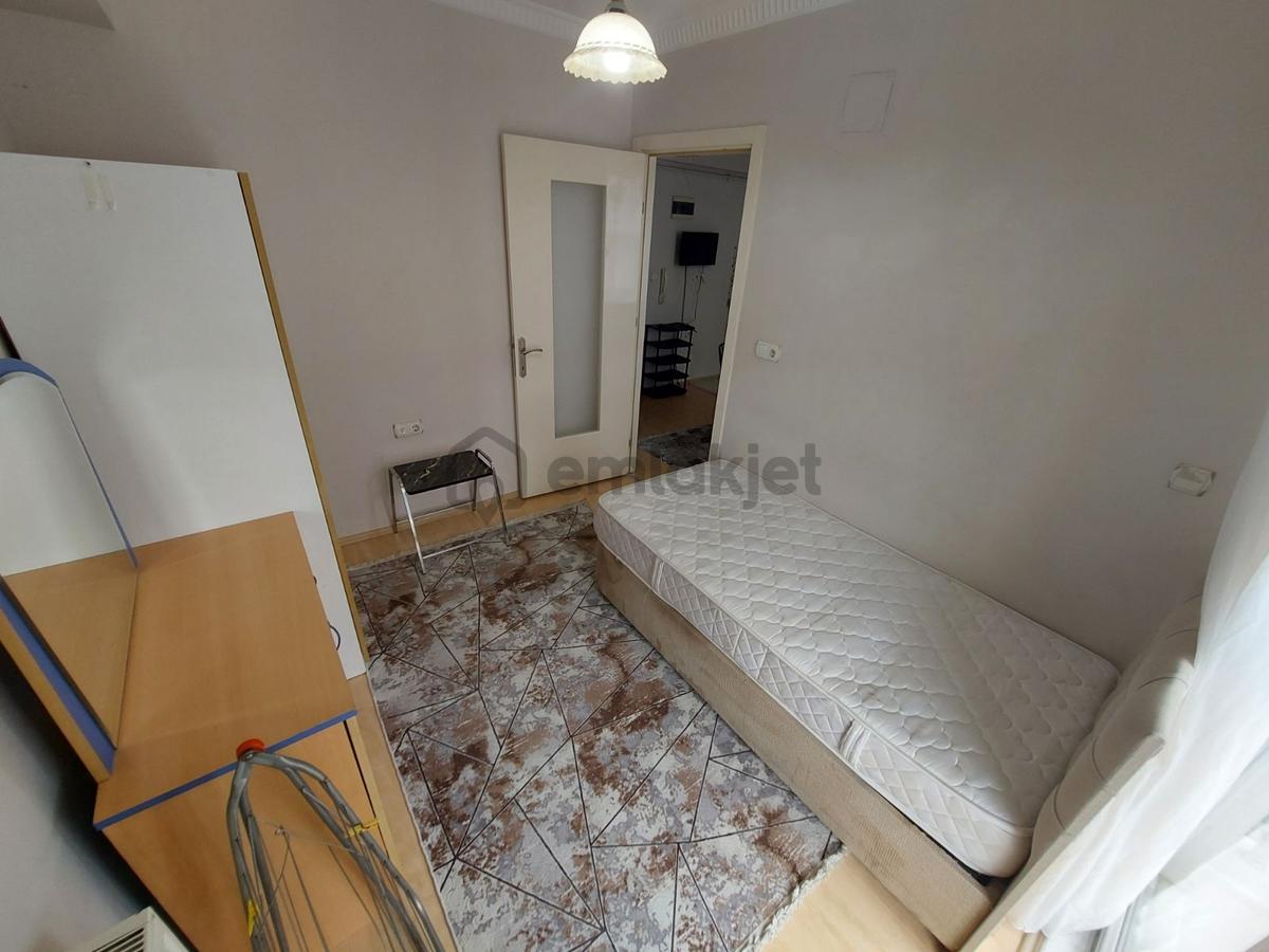 Nora'dan Üniversiteye Yakın 1+1 Balkonlu Kiralık Apart - 10