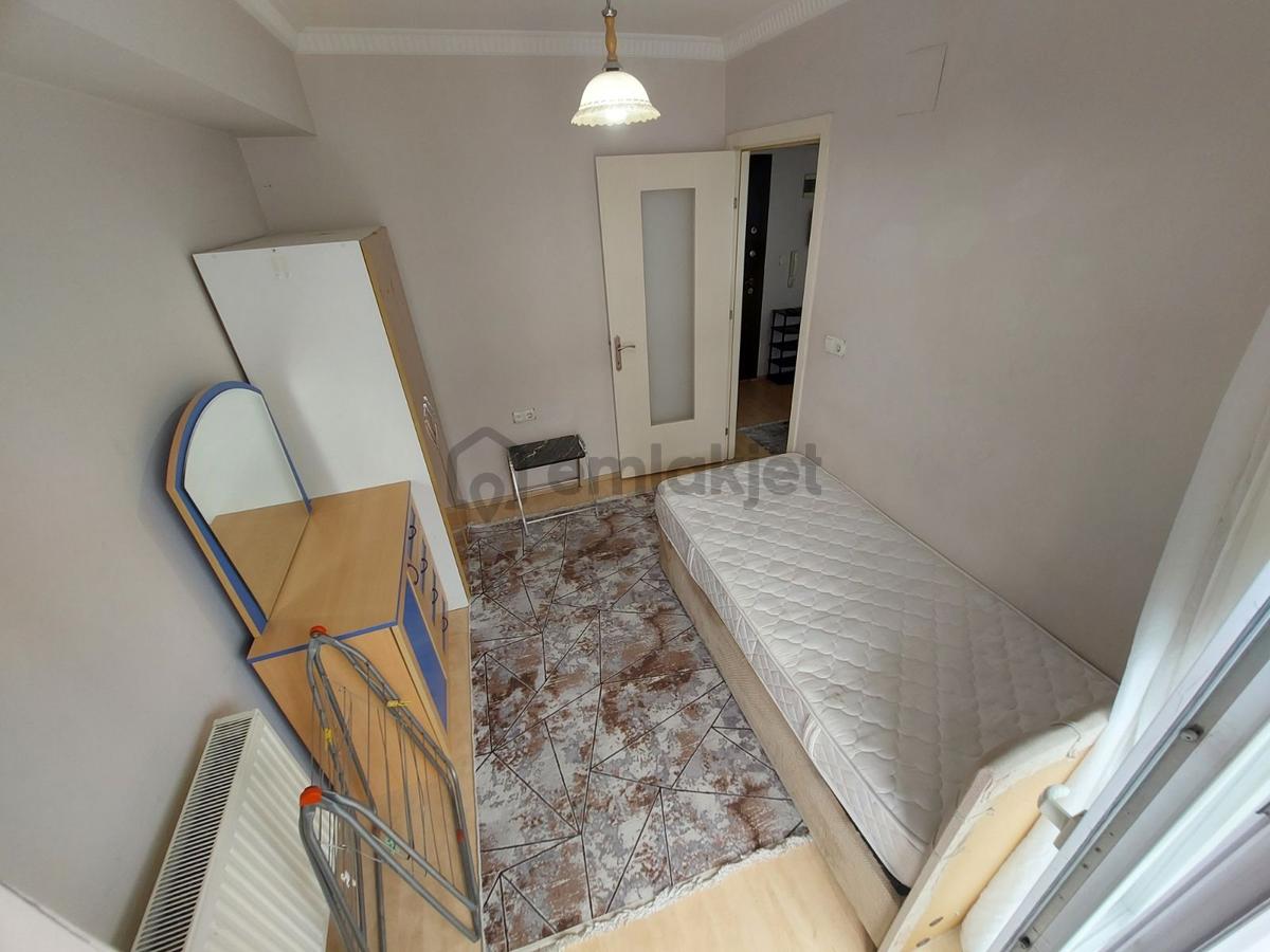Nora'dan Üniversiteye Yakın 1+1 Balkonlu Kiralık Apart - 8