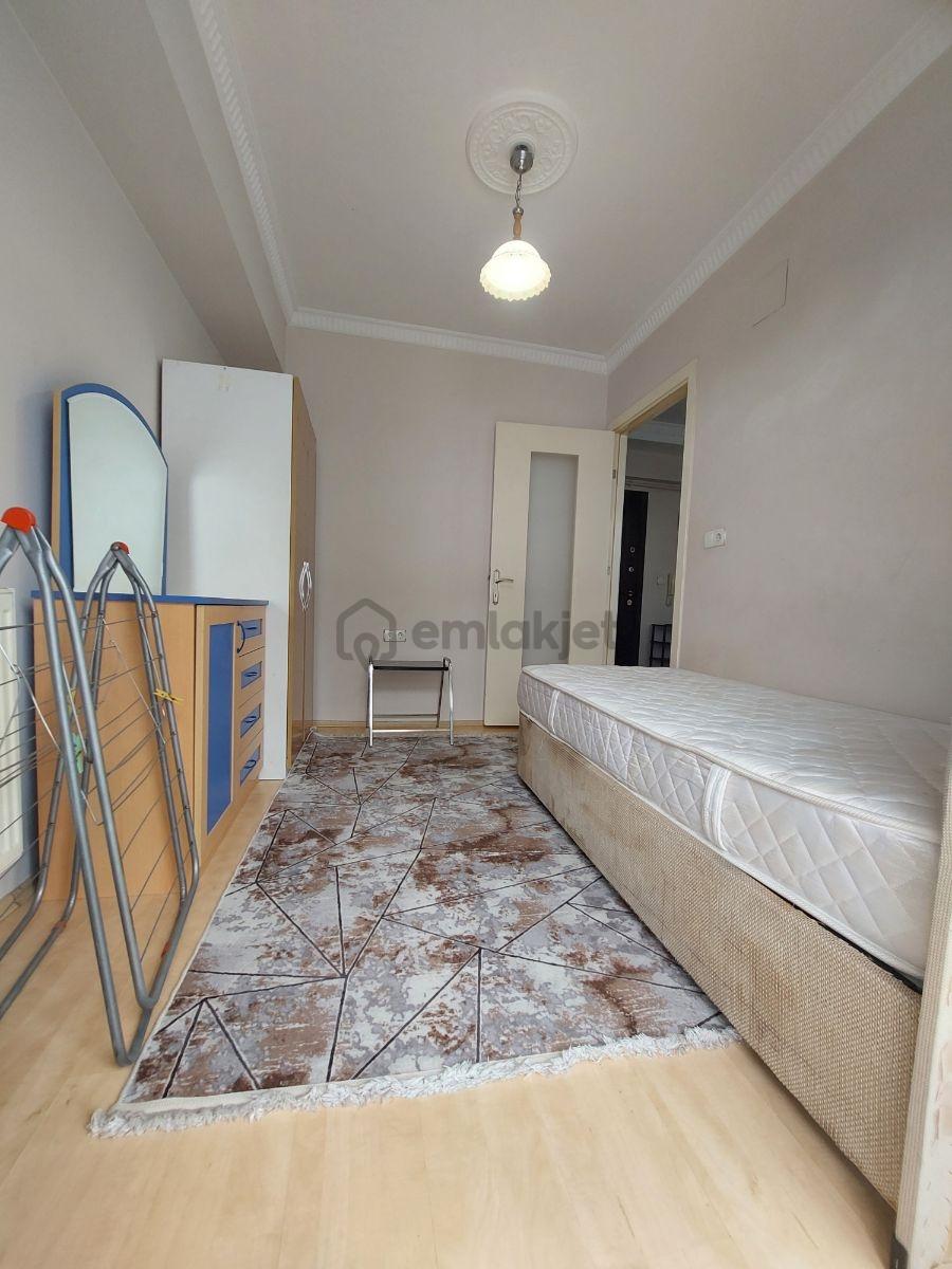 Nora'dan Üniversiteye Yakın 1+1 Balkonlu Kiralık Apart - 7