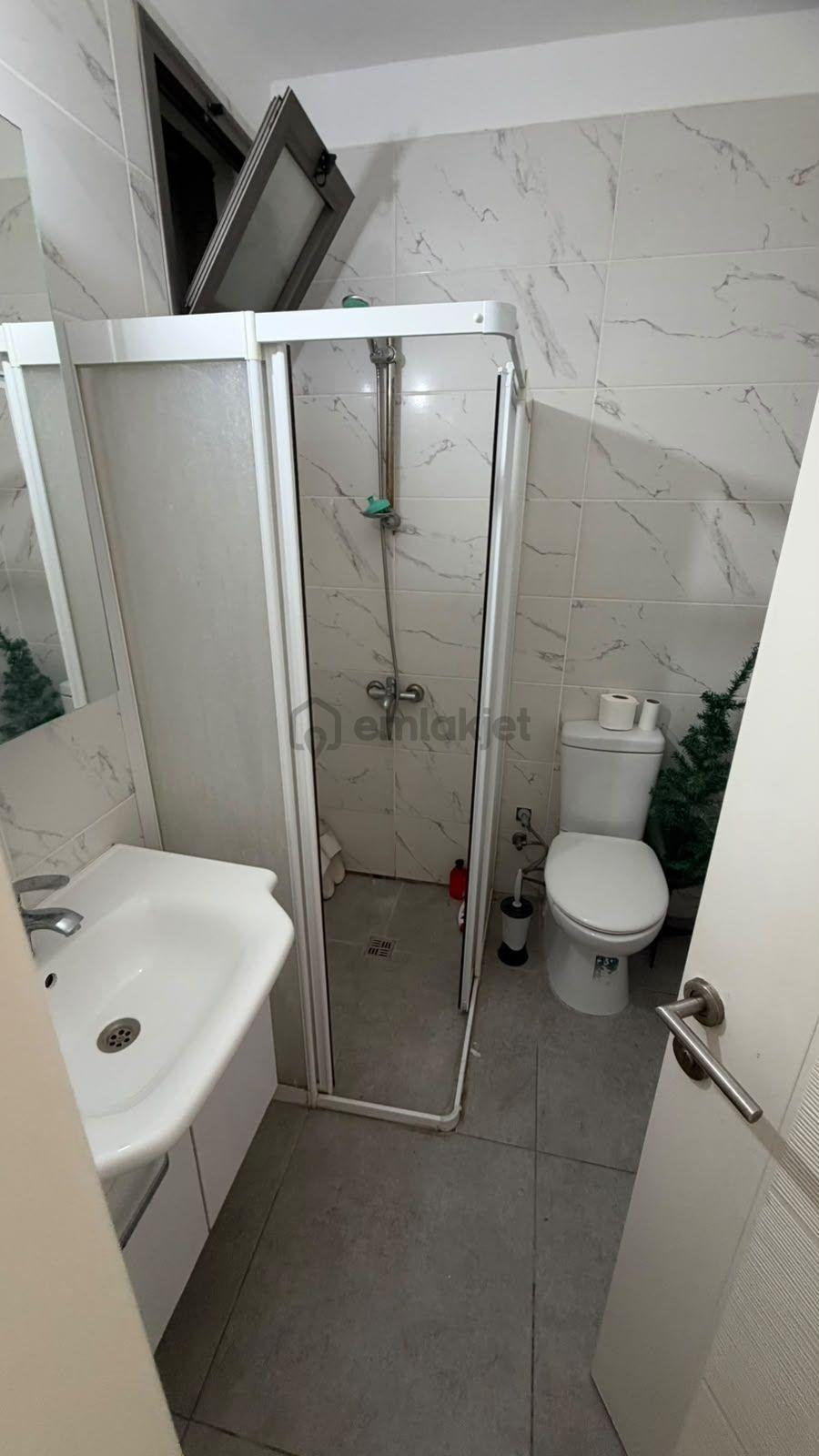 Lefke’de Kiralık 2+1 Eşyalı Daire - 7