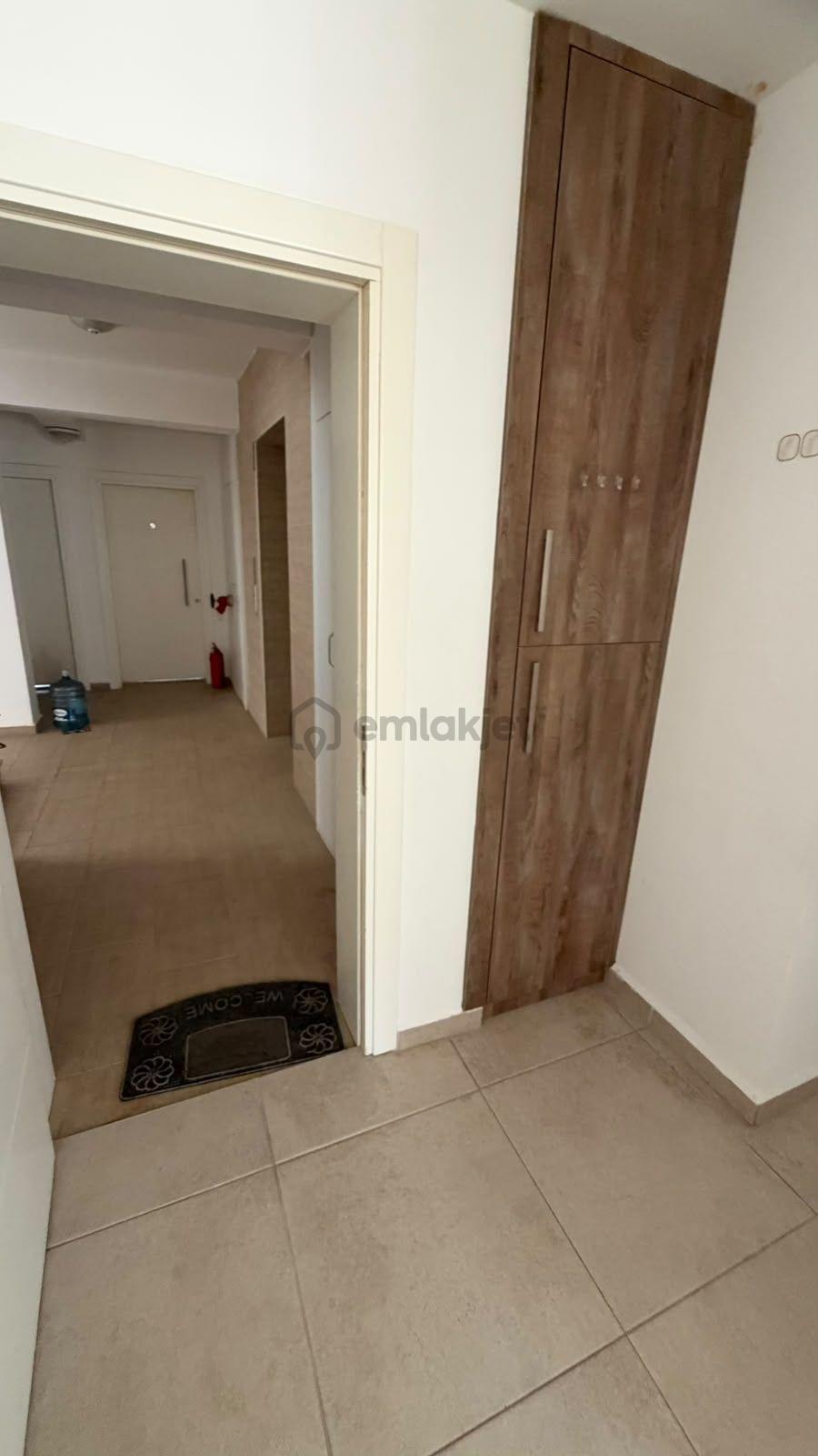 Lefke’de Kiralık 2+1 Eşyalı Daire - 9
