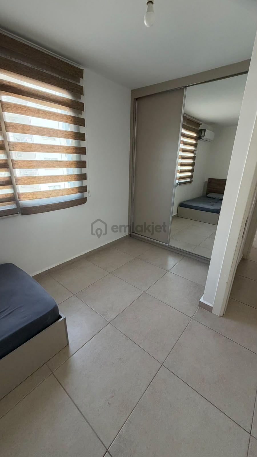 Lefke’de Kiralık 2+1 Eşyalı Daire - 12