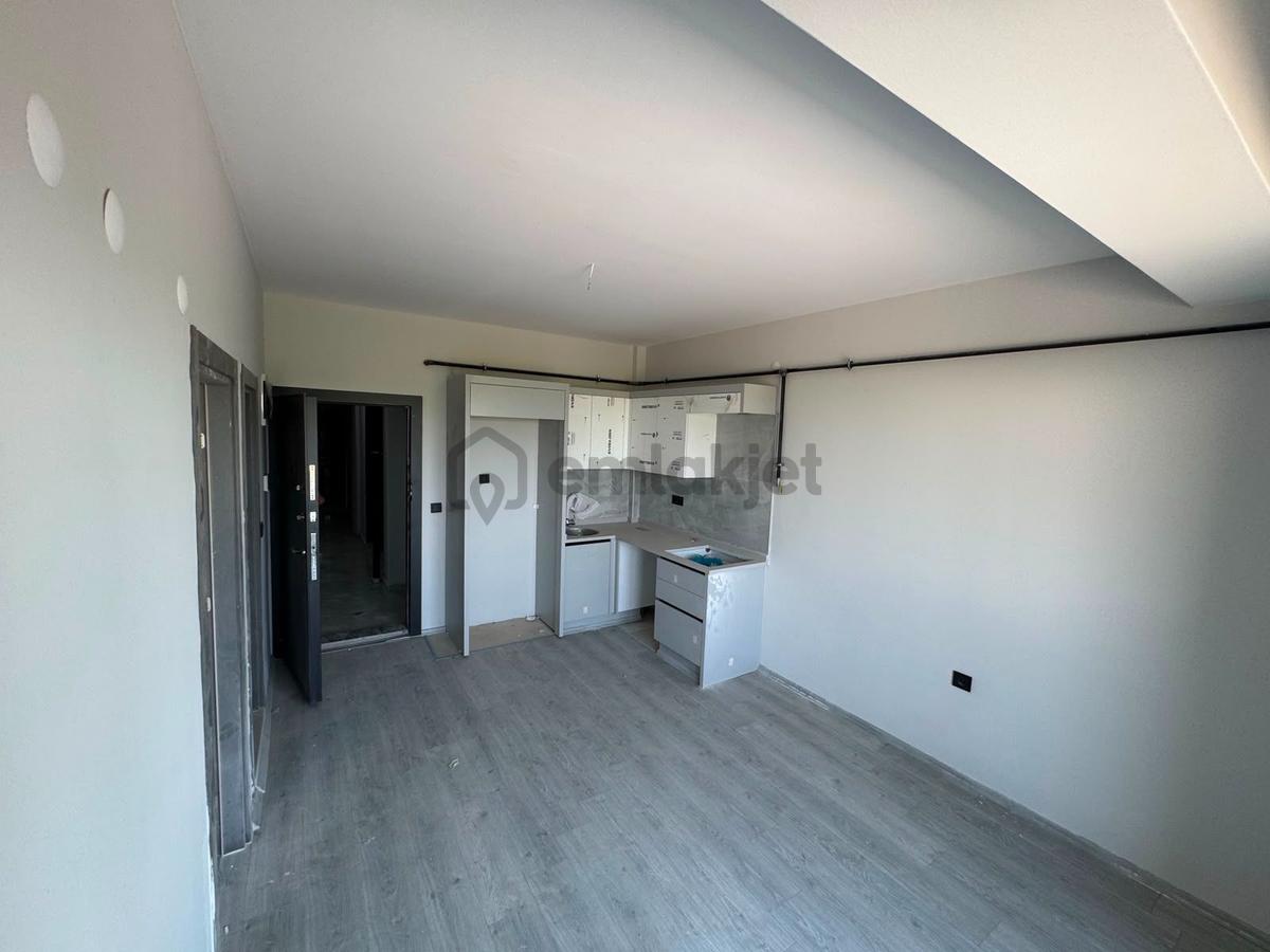 Sahibinden Sahibinden Bakırçay Üniversitesin Dibi Sıfır 1+1 Geniş Balkon - 5