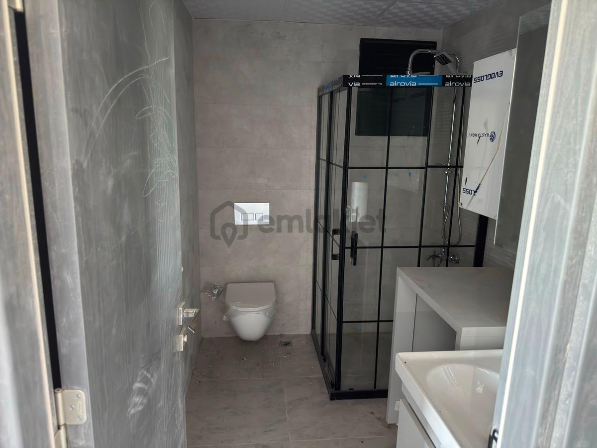 Sahibinden Sahibinden Bakırçay Üniversitesin Dibi Sıfır 1+1 Geniş Balkon - 11