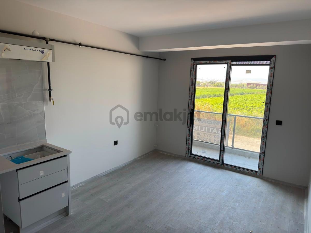 Sahibinden Sahibinden Bakırçay Üniversitesin Dibi Sıfır 1+1 Geniş Balkon - 3