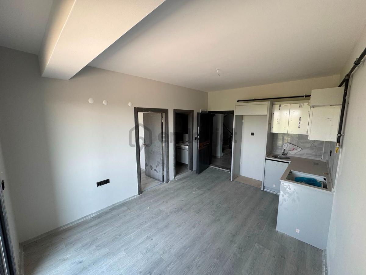 Sahibinden Sahibinden Bakırçay Üniversitesin Dibi Sıfır 1+1 Geniş Balkon - 12