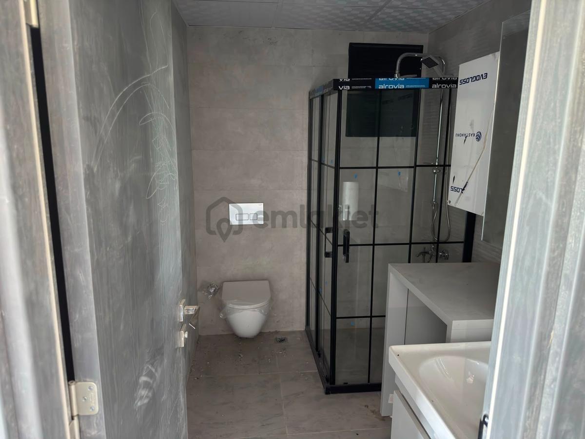Sahibinden Sahibinden Bakırçay Üniversitesin Dibi Sıfır 1+1 Geniş Balkon - 19