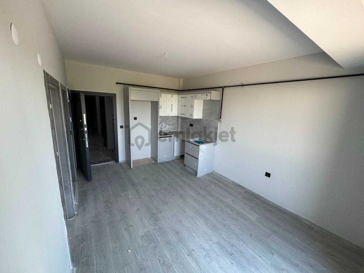 Sahibinden Sahibinden Bakırçay Üniversitesin Dibi Sıfır 1+1 Geniş Balkon - 4