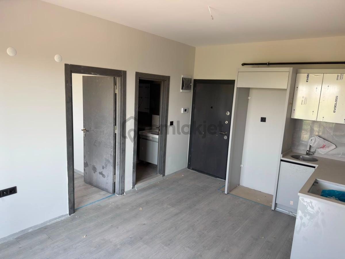 Sahibinden Sahibinden Bakırçay Üniversitesin Dibi Sıfır 1+1 Geniş Balkon - 15