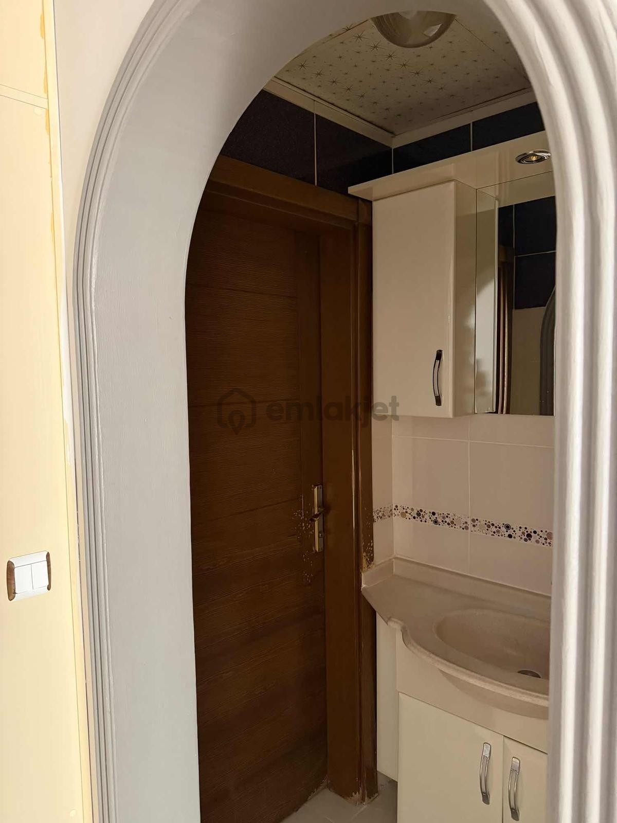Cengizler'den Fetih Caddesin'de Kiralık 3+1 Daire - 9
