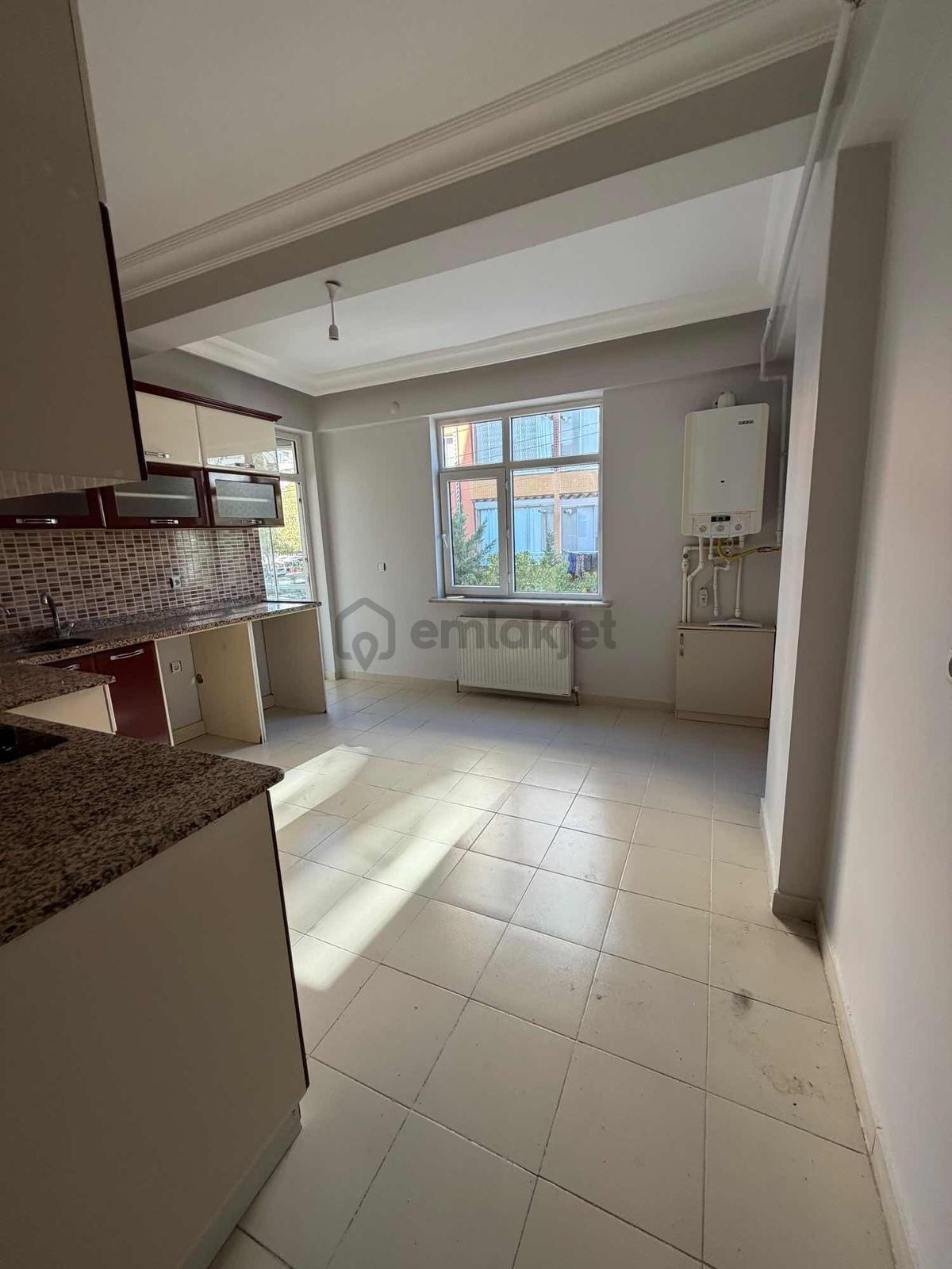 Cengizler'den Fetih Caddesin'de Kiralık 3+1 Daire - 16