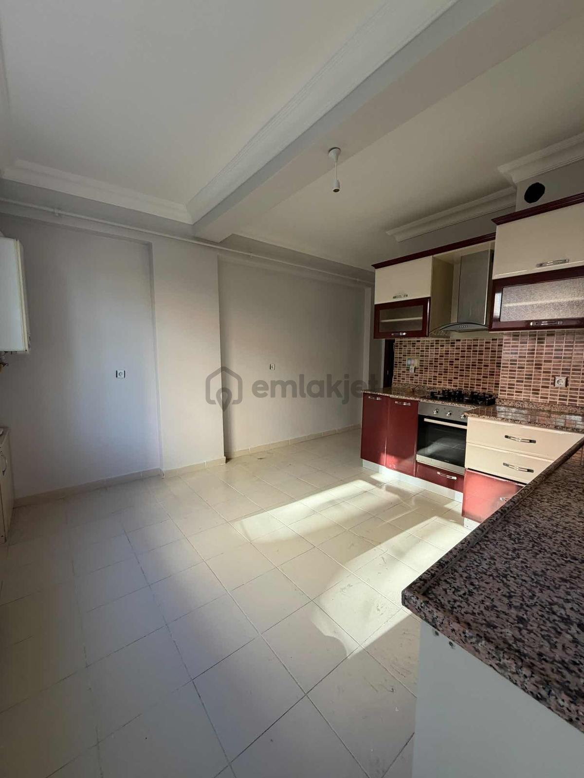 Cengizler'den Fetih Caddesin'de Kiralık 3+1 Daire - 18