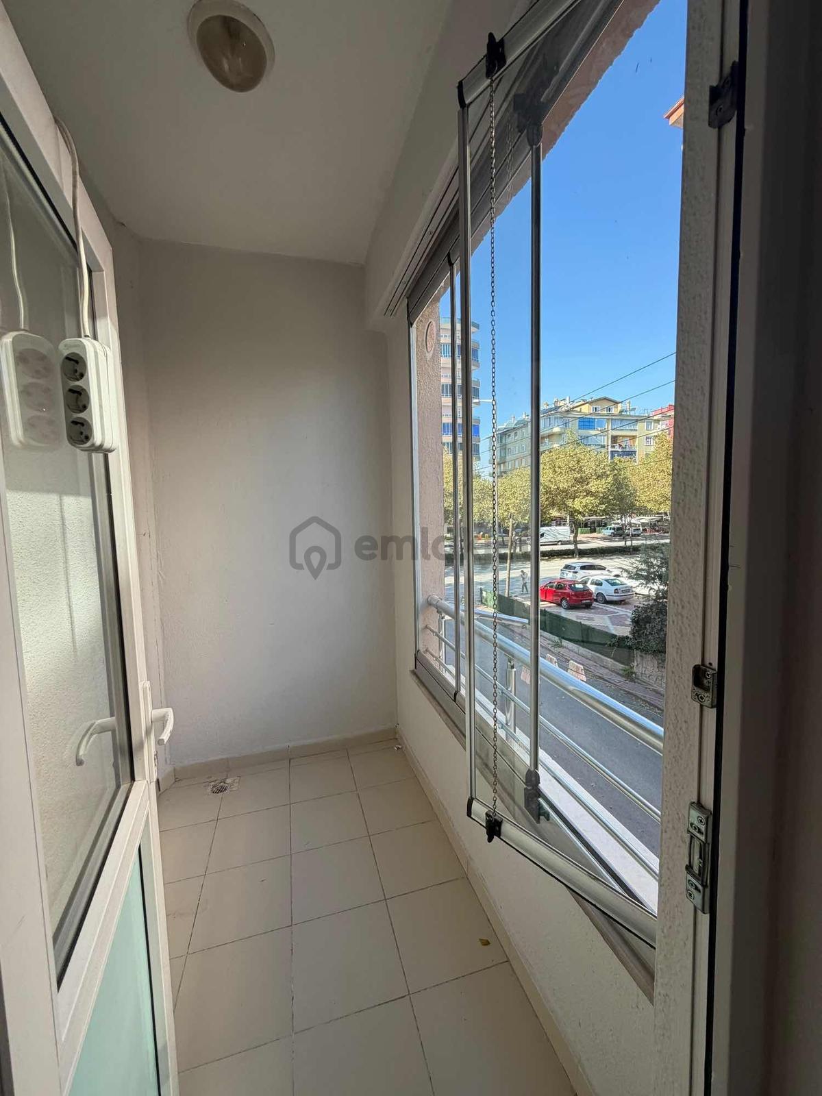 Cengizler'den Fetih Caddesin'de Kiralık 3+1 Daire - 19