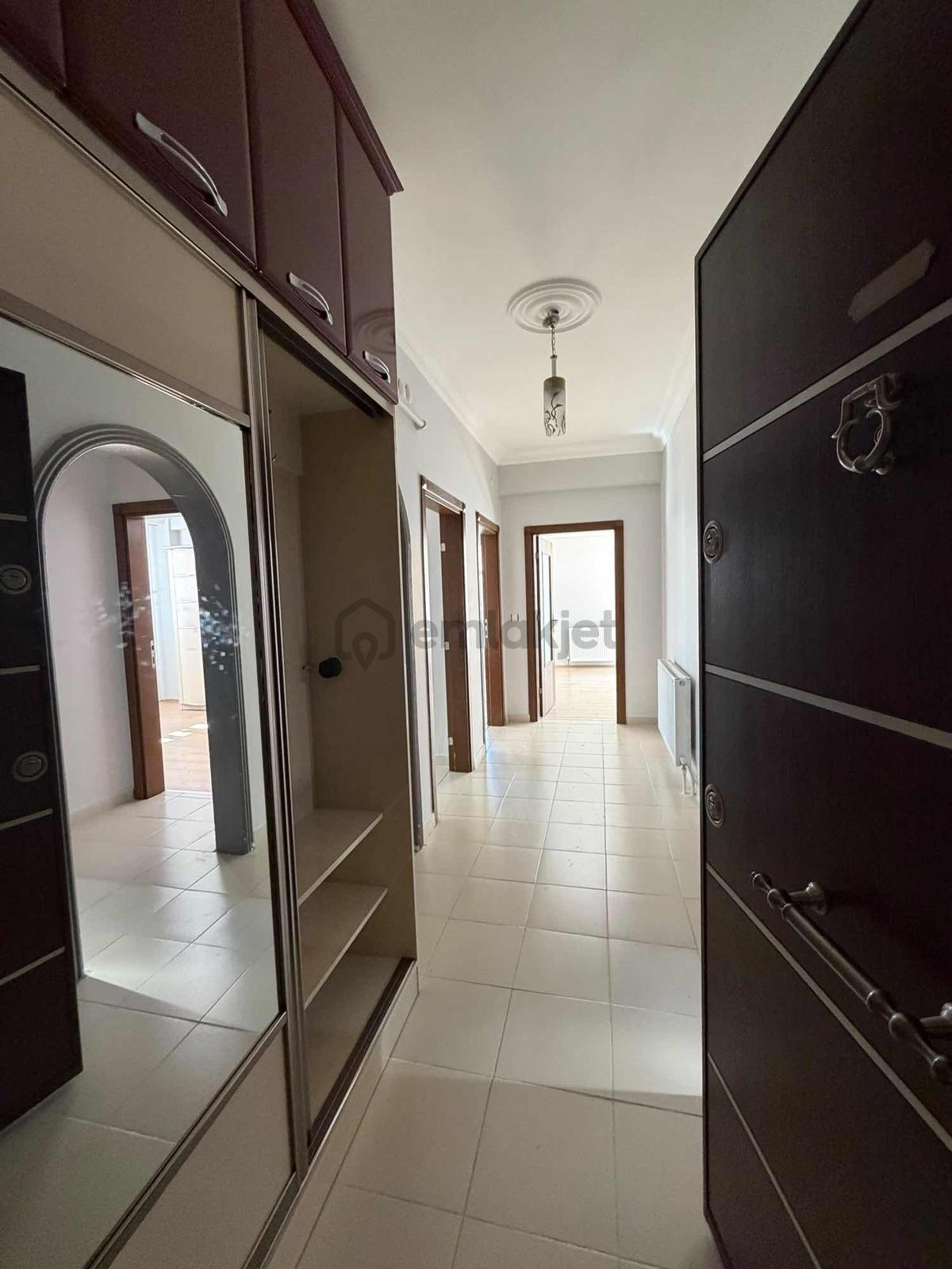 Cengizler'den Fetih Caddesin'de Kiralık 3+1 Daire - 5