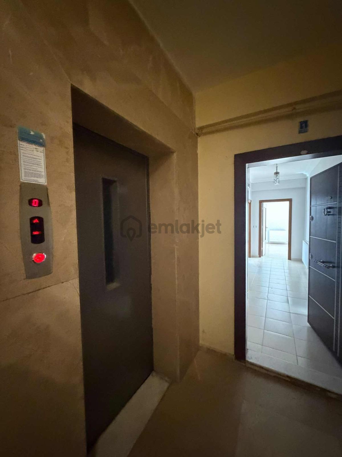Cengizler'den Fetih Caddesin'de Kiralık 3+1 Daire - 8