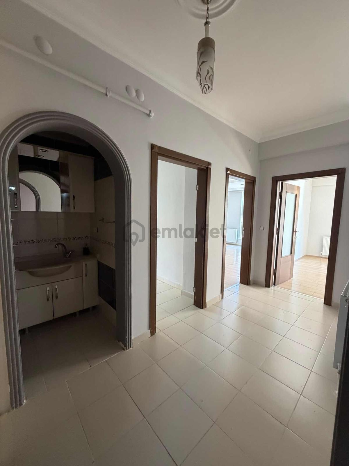 Cengizler'den Fetih Caddesin'de Kiralık 3+1 Daire - 6
