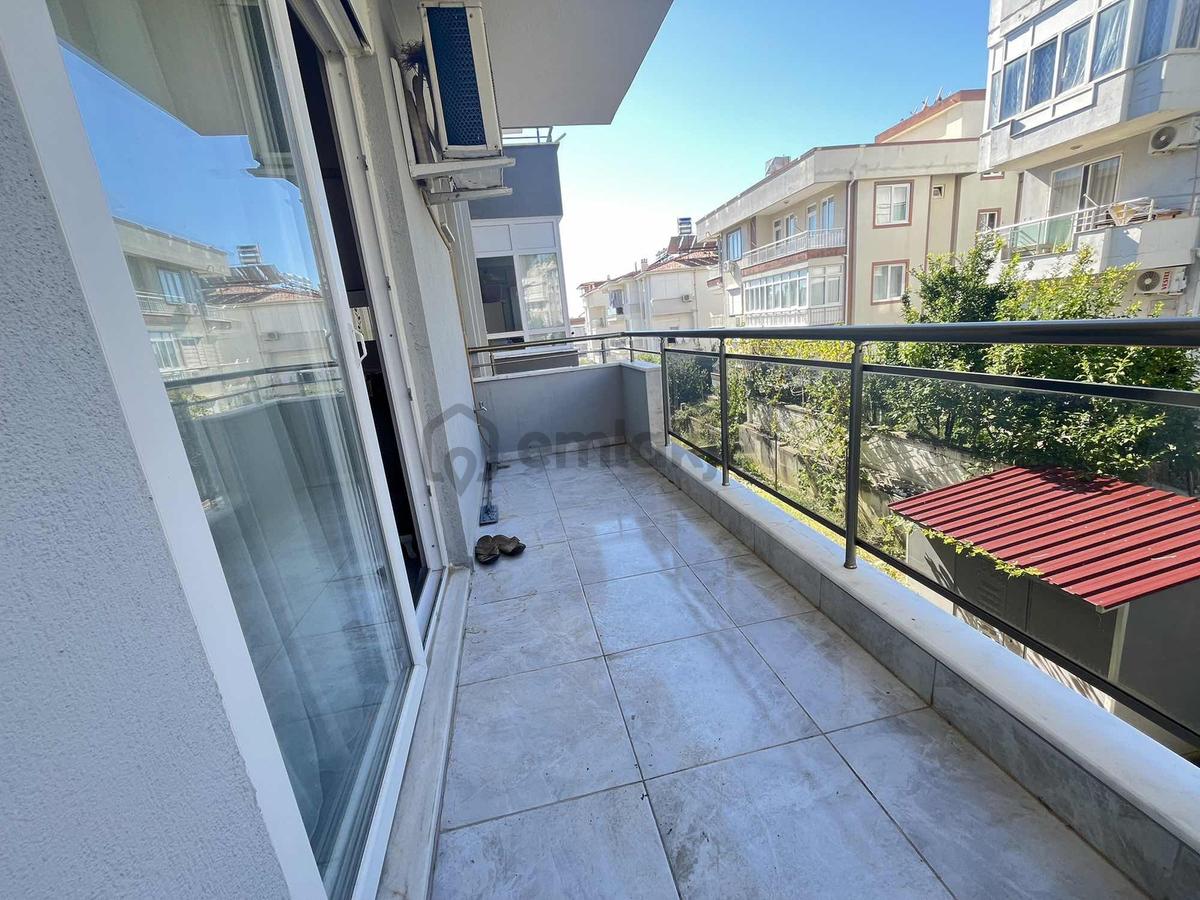 Manavgat Sarılar Çamlık Mahallesinde 3+1 Ara Kat Daire - 15