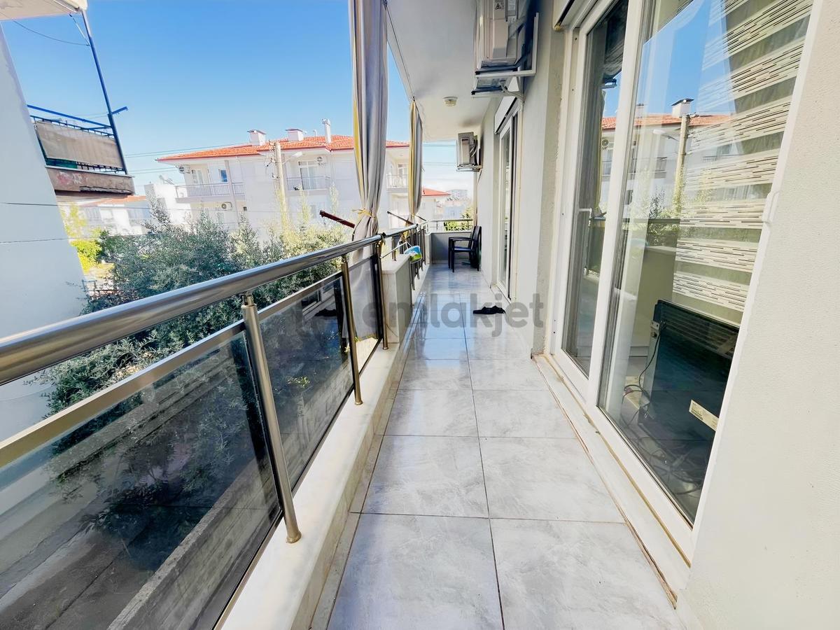Manavgat Sarılar Çamlık Mahallesinde 3+1 Ara Kat Daire - 16