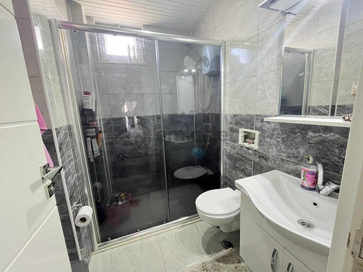 Manavgat Sarılar Çamlık Mahallesinde 3+1 Ara Kat Daire - 17