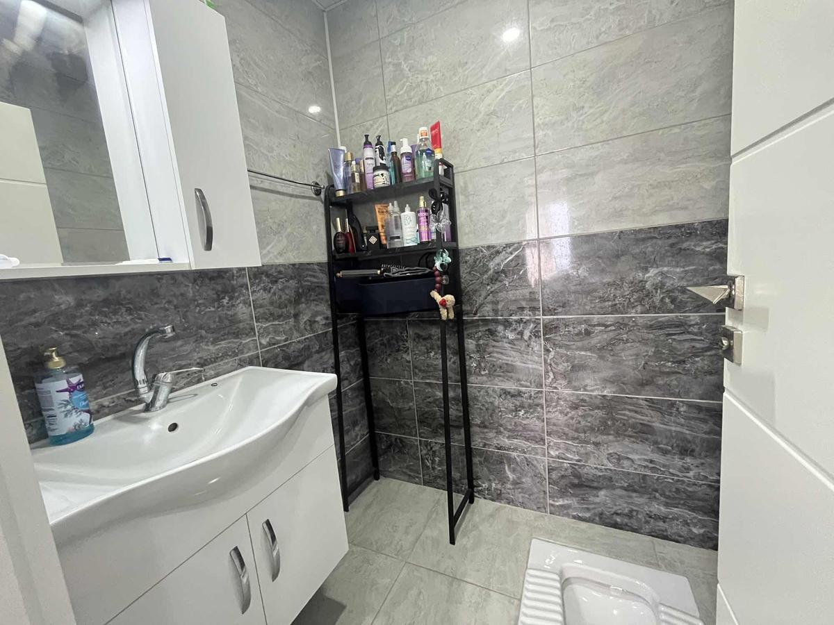 Manavgat Sarılar Çamlık Mahallesinde 3+1 Ara Kat Daire - 18