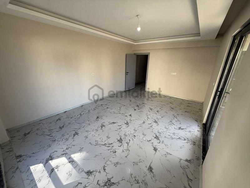 Ömerciklerde Fırsat 3+1! 130 M2 Çift Balkon Ebeveyn Banyo - 5