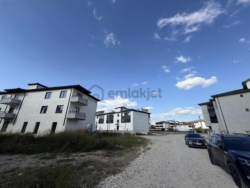 Ömerciklerde Fırsat 3+1! 130 M2 Çift Balkon Ebeveyn Banyo - 15