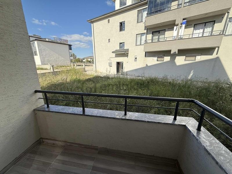 Ömerciklerde Fırsat 3+1! 130 M2 Çift Balkon Ebeveyn Banyo - 10