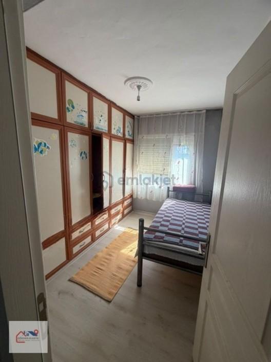 Muğla Milas Eşyalı Kiralık 3+1 Daire - 8