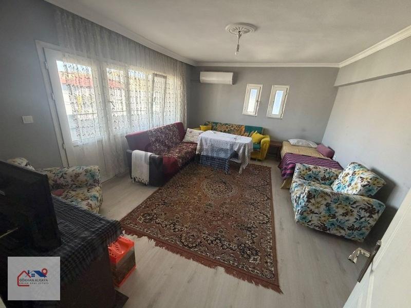 Muğla Milas Eşyalı Kiralık 3+1 Daire - 7