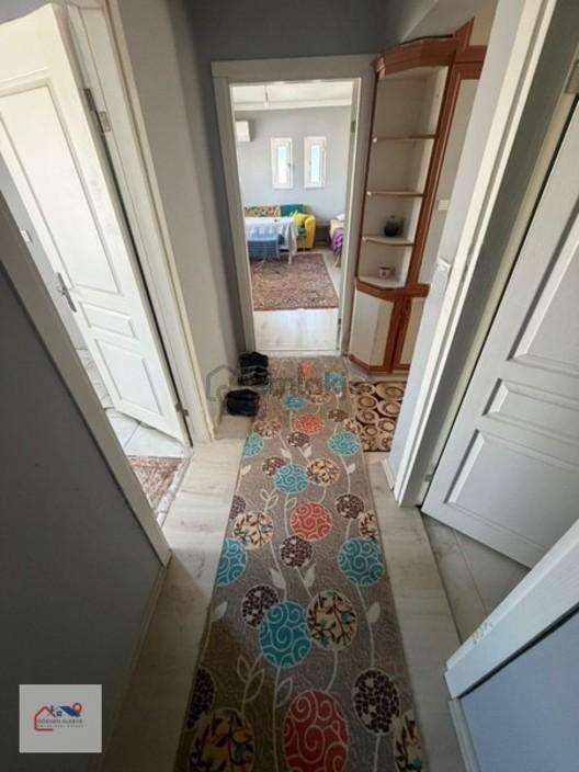 Muğla Milas Eşyalı Kiralık 3+1 Daire - 4
