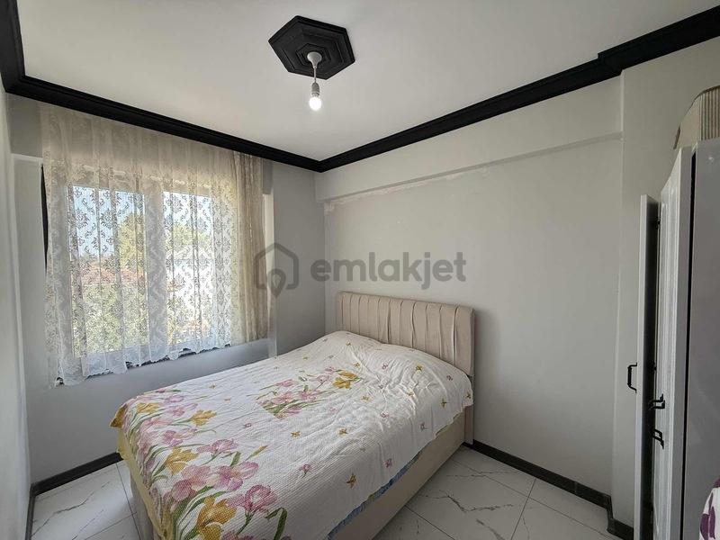 Full Eşyalı Lüks 1+1 Daire Ön Cephe, İskanlı - 3