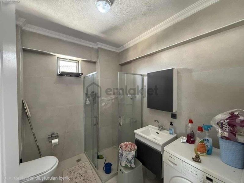 Full Eşyalı Lüks 1+1 Daire Ön Cephe, İskanlı - 5