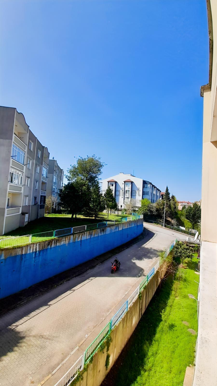 İzmit Turgut Mahallesinde 2+1 Kiralık Daire - 20