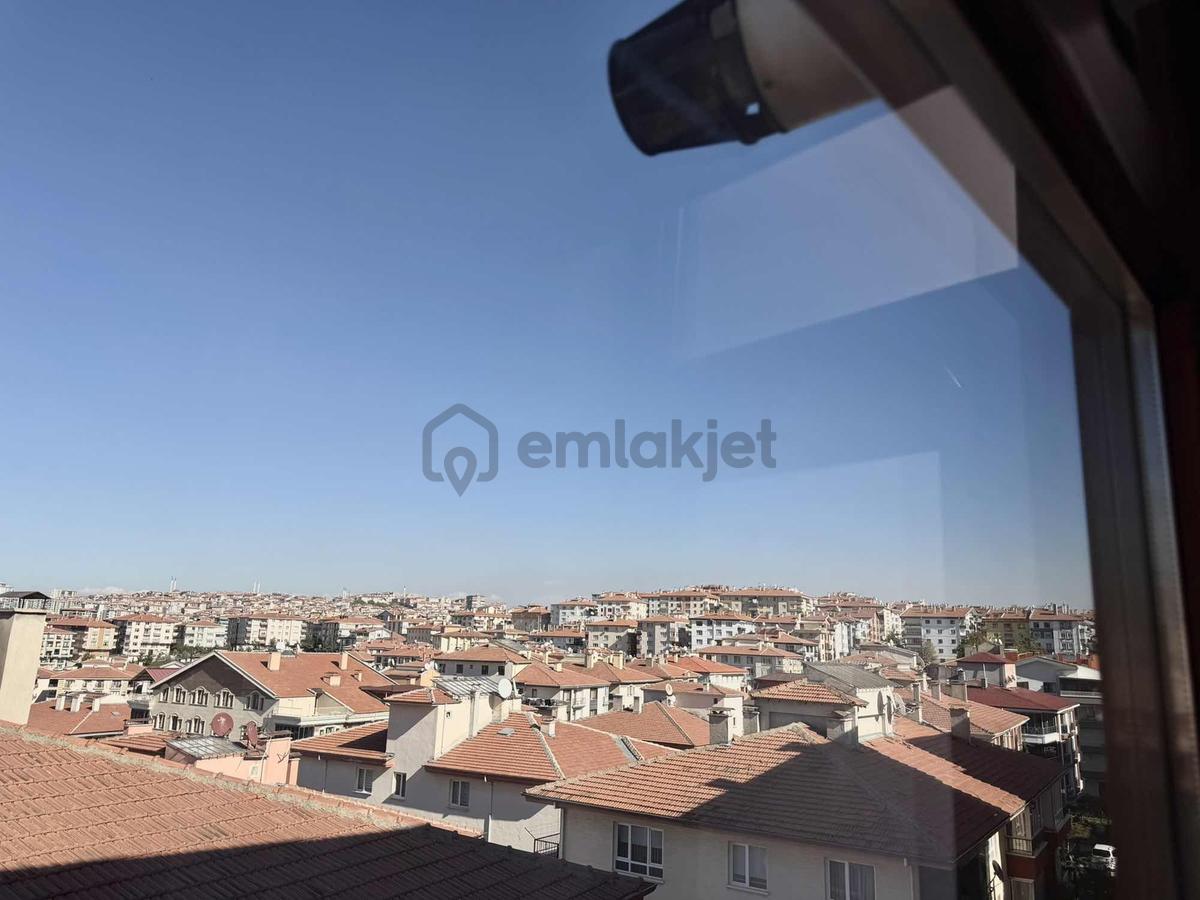 Esertepe Cadde Üzeri Manzaralı 140mt2 2. Kat 3+1 Çift Balkonlu! - 26