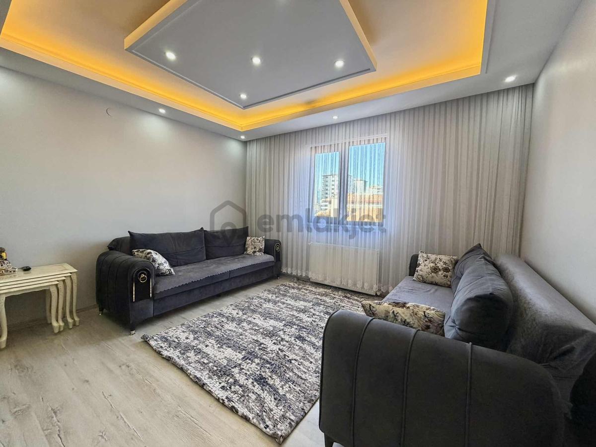 Esertepe Cadde Üzeri Manzaralı 140mt2 2. Kat 3+1 Çift Balkonlu! - 14