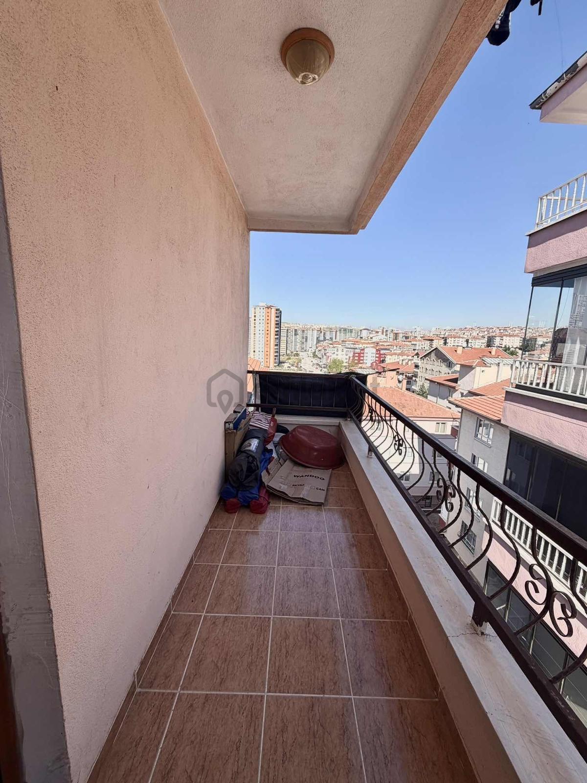Esertepe Cadde Üzeri Manzaralı 140mt2 2. Kat 3+1 Çift Balkonlu! - 6