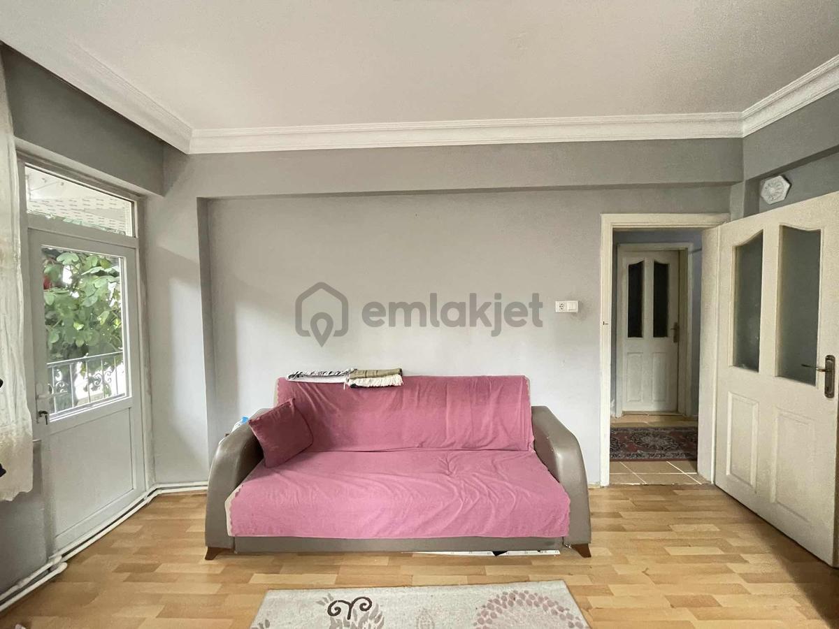 İlkadım' Da Fırsat 2+1 Satılık Daire - 21