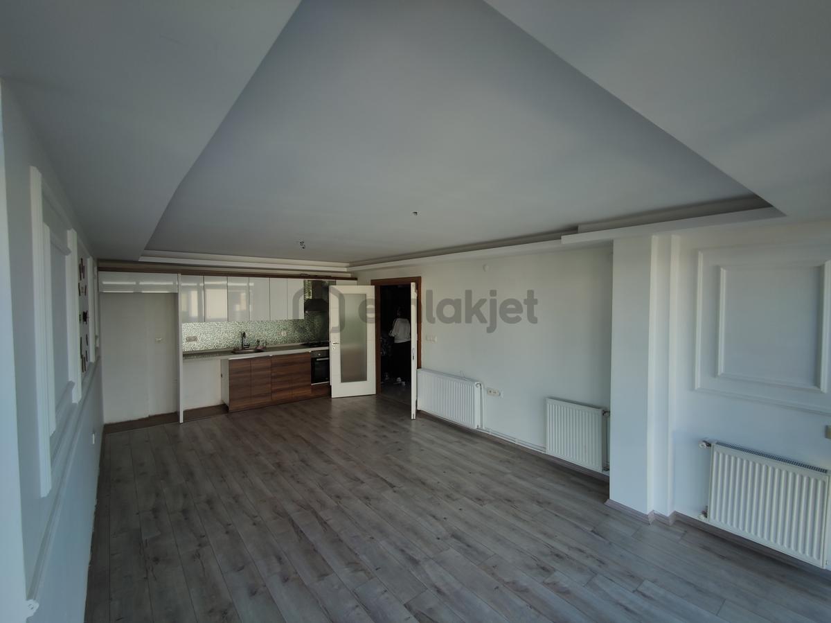 Q'zen Den Havuzlu Site İçerisinde 60m2 1+1 - 9