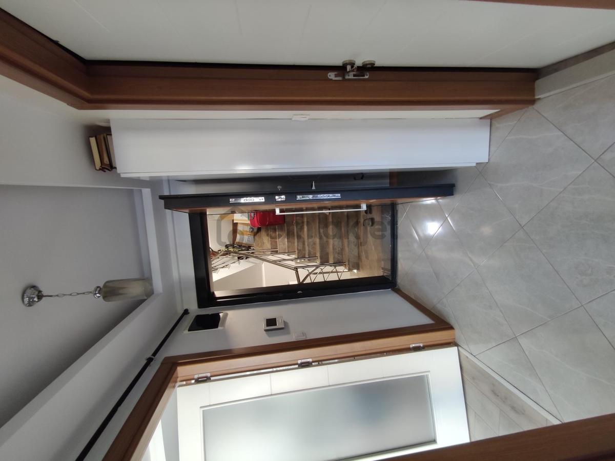Q'zen Den Havuzlu Site İçerisinde 60m2 1+1 - 14