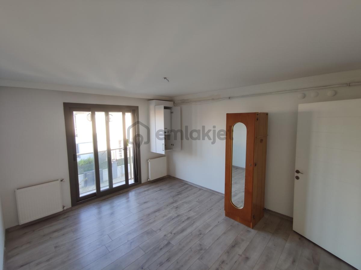 Q'zen Den Havuzlu Site İçerisinde 60m2 1+1 - 12