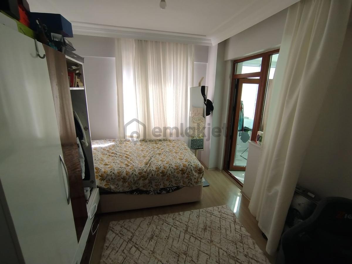 Yeski Emlâk İnşaattan Kiralık Daire 3+1 Site İçinde - 23