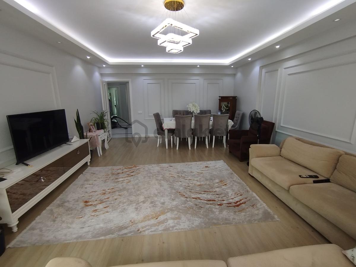 Yeski Emlâk İnşaattan Kiralık Daire 3+1 Site İçinde - 9